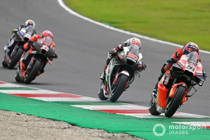Michele Pirro, Equipo Ducati