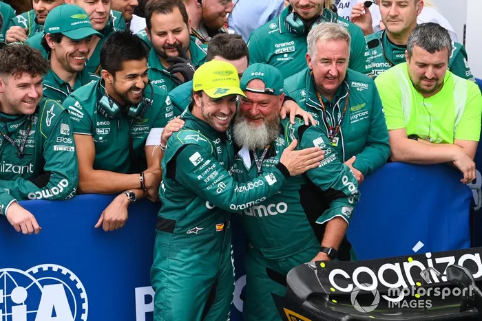 GP de Canadá 2023