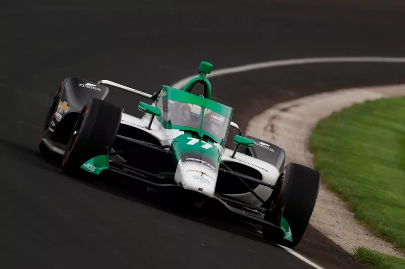 Juncos Racing
