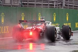 Kevin Magnussen, Haas VF-24 