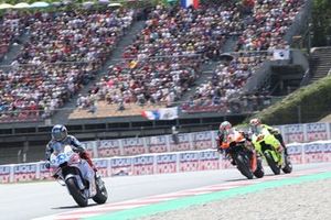 Alex Márquez, Gresini Racing