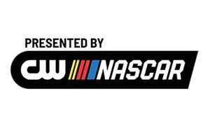 NASCAR CW Logo