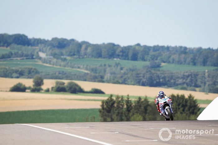 Alex Márquez, Gresini Racing
