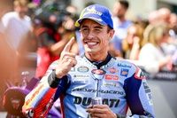 Grand Prix Aragonii 2024 - niedziela