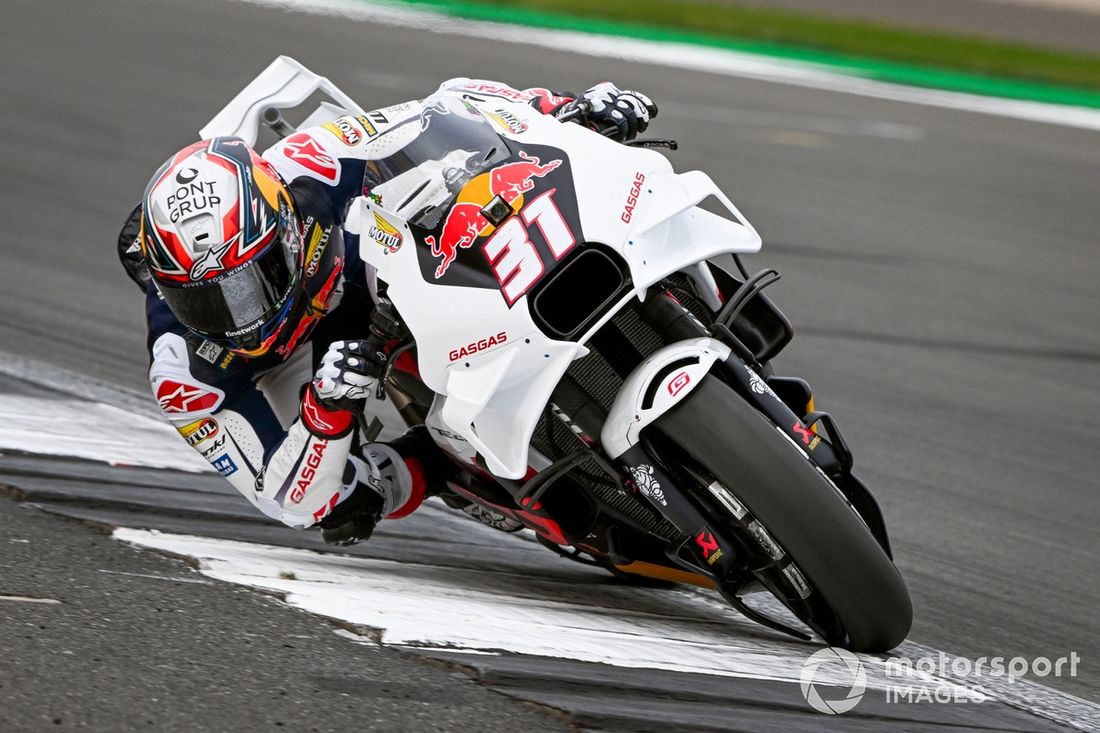 Pedro Acosta, Red Bull GASGAS Tech3