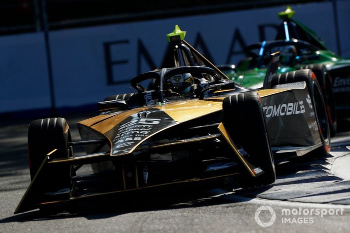 Jean-Eric Vergne, DS Penske, DS E-Tense FE23