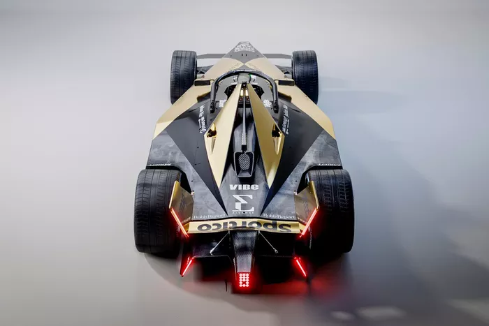 Penske DS09