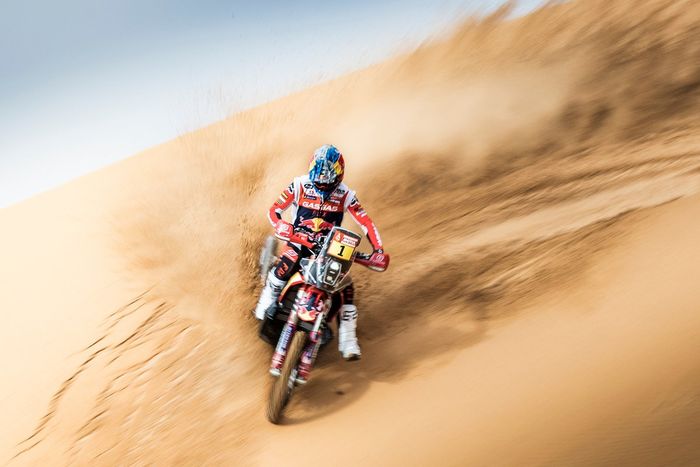 Sam Sunderland, GASGAS Factory Racing