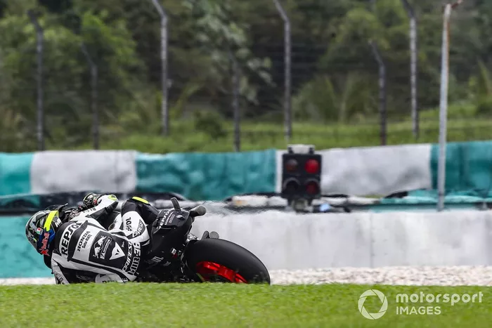 Joan Mir, Repsol Honda Team
