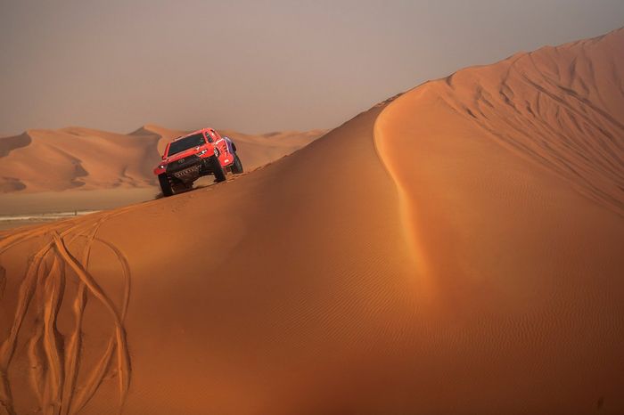 #230 Overdrive Racing Overdrive: Lucas Moraes, Timo Gottschalk