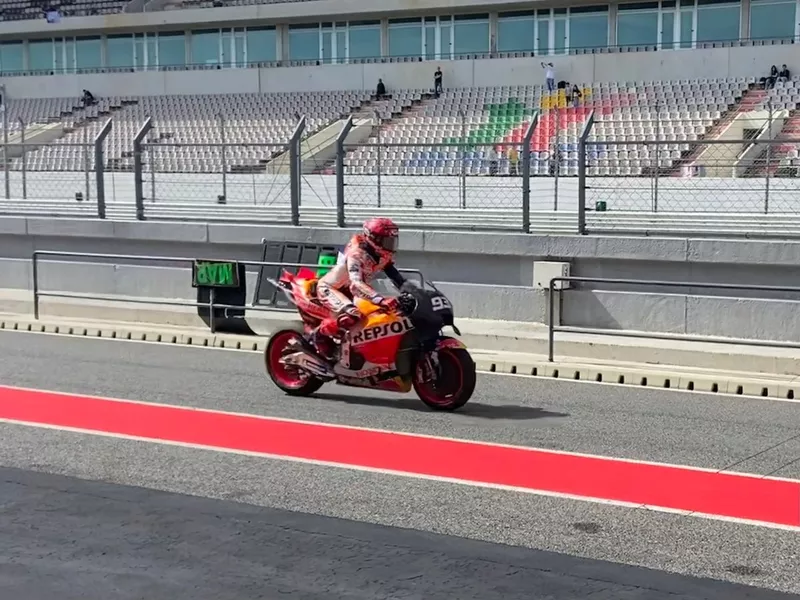 Marc Márquez