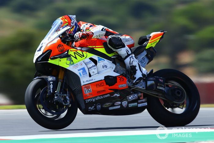 Michael Rubin Rinaldi