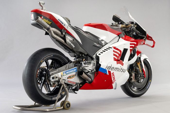 Somkiat Chantra, Team LCR Honda