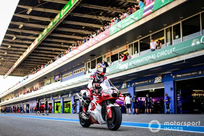 Somkiat Chantra, Team LCR Honda