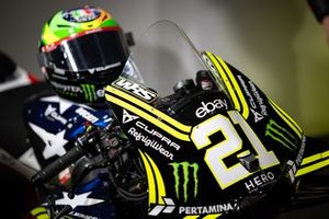 Franco Morbidelli, VR46 Racing Team