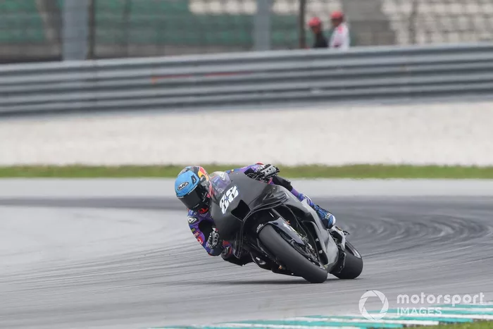 Miguel Oliveira, Pramac Racing