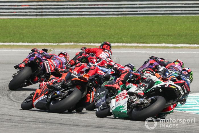 Jack Miller, Red Bull KTM Factory Racing