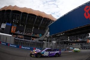 Shane van Gisbergen, Trackhouse Racing Chevrolet