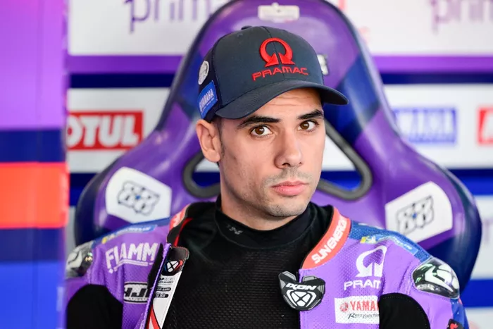 Miguel Oliveira, Pramac Racing