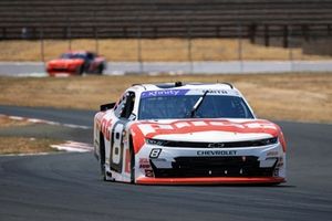 2025 Sonoma - Friday