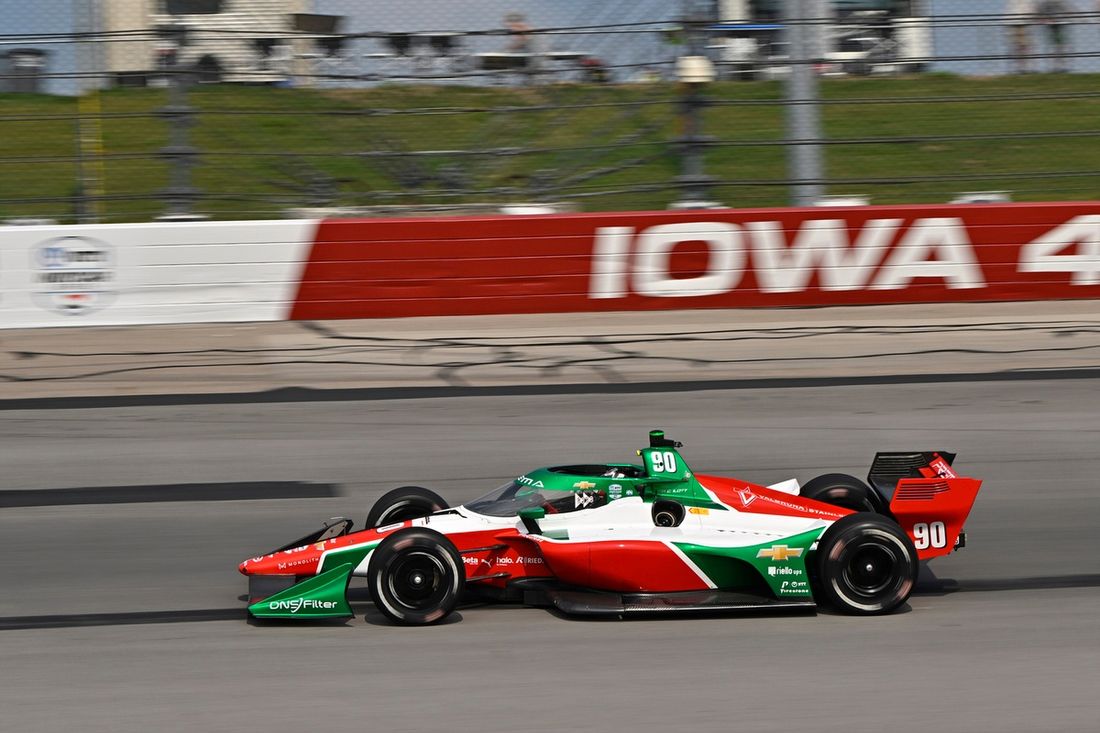 Callum Ilott, Prema Racing