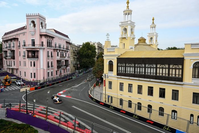 Liam Lawson, Equipo Racing Bulls