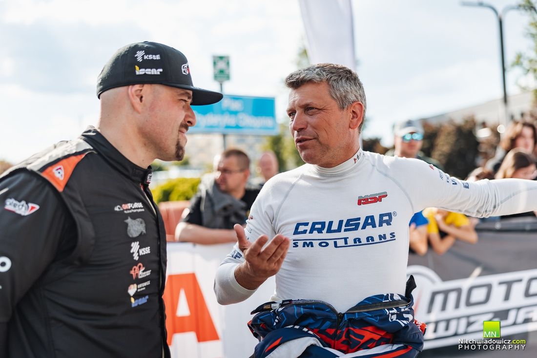 Rajd Nadwiślański 2025