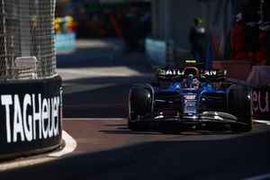 Carlos Sainz, Williams