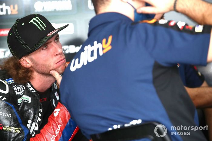 Darryn Binder, RNF MotoGP Racing 