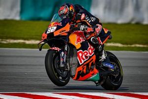 Mika Kallio, Red Bull KTM Factory Racing