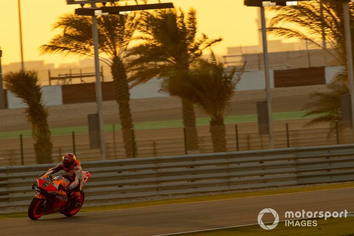 Stefan Bradl, Repsol Honda Team