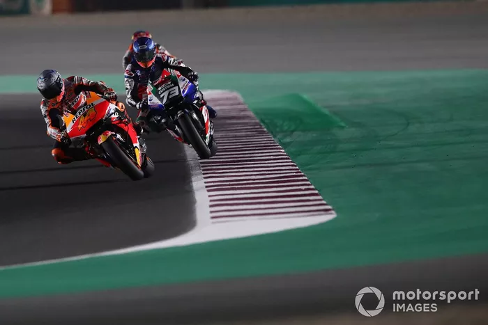 Pol Espargaro, Repsol Honda Team