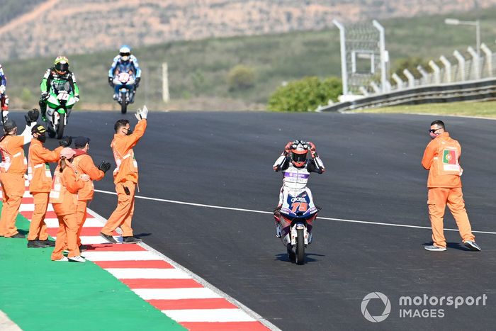 Albert Arenas, Aspar Team