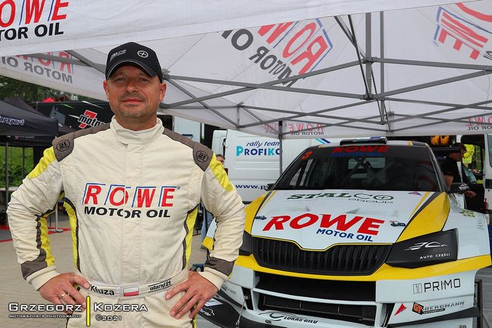 Wyścig Górski Czarna Góra