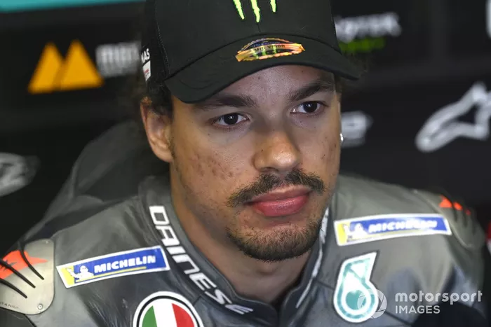 Franco Morbidelli, Petronas Yamaha SRT