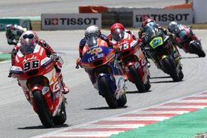 Jake Dixon, Equipo GasGas Aspar