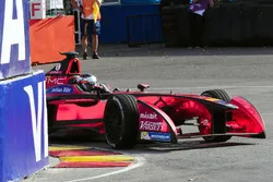 Jérôme d'Ambrosio, Dragon Racing
