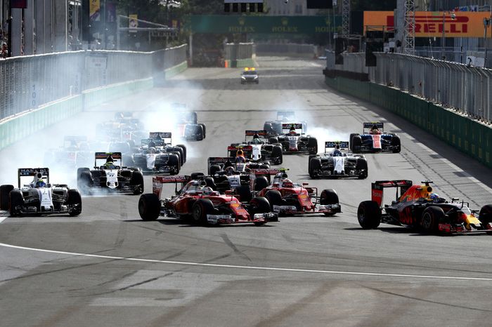 Daniel Ricciardo, Red Bull Racing RB12
