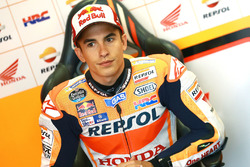 Marc Marquez, Repsol Honda Team