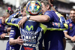 2. Valentino Rossi, Yamaha Factory Racing