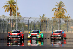 Yvan Muller, Citroën World Touring Car Team, Citroën C-Elysée WTCC