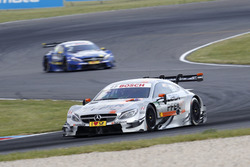 Robert Wickens, Mercedes-AMG Team HWA, Mercedes-AMG C63 DTM