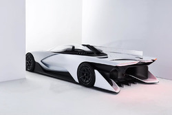 Concept Faraday Future FFZERO1