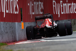 Daniil Kvyat, Scuderia Toro Rosso STR11