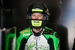 Anthony West, Pedercini Racing