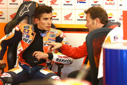 Marc Márquez, Repsol Honda Team, Alzamora