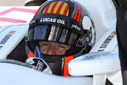 Оріоль Сервія, Schmidt Peterson Motorsports Honda