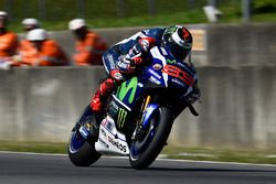 Jorge Lorenzo, Yamaha Factory Racing