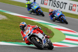 Микеле Пирро, Ducati Team