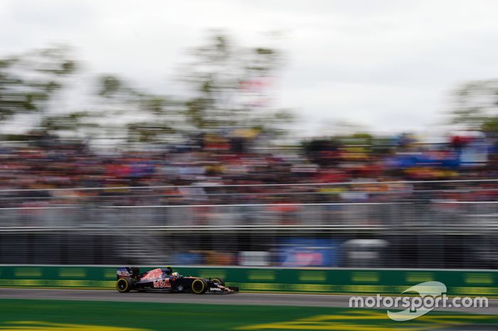 Canadá: Remontada de 11 puestos